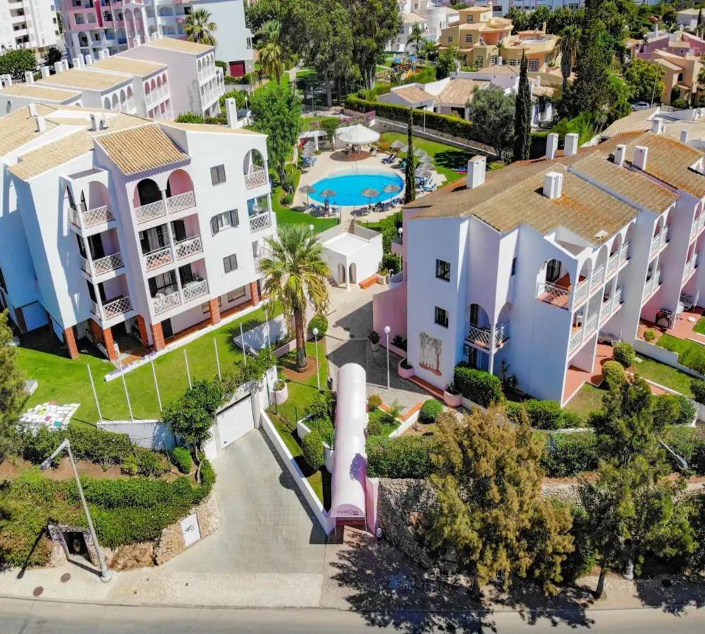 Holidays In Algarve! Portimão Exterior foto